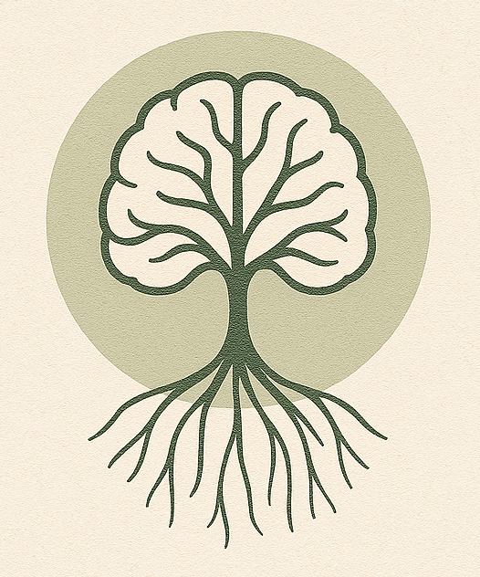 Pathways to Balance tree mark